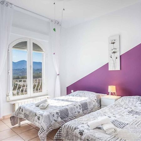 Villa Limones Calpe Eksteriør billede