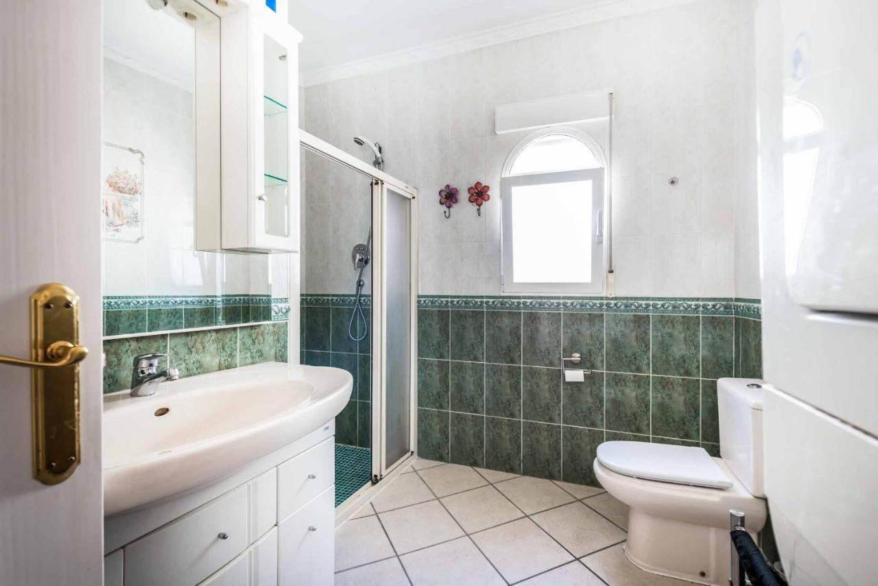 Villa Limones Calpe Eksteriør billede