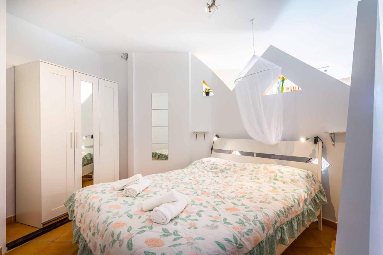 Villa Limones Calpe Eksteriør billede