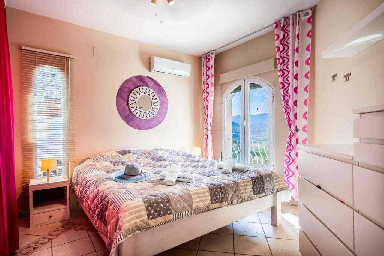 Villa Limones Calpe Eksteriør billede