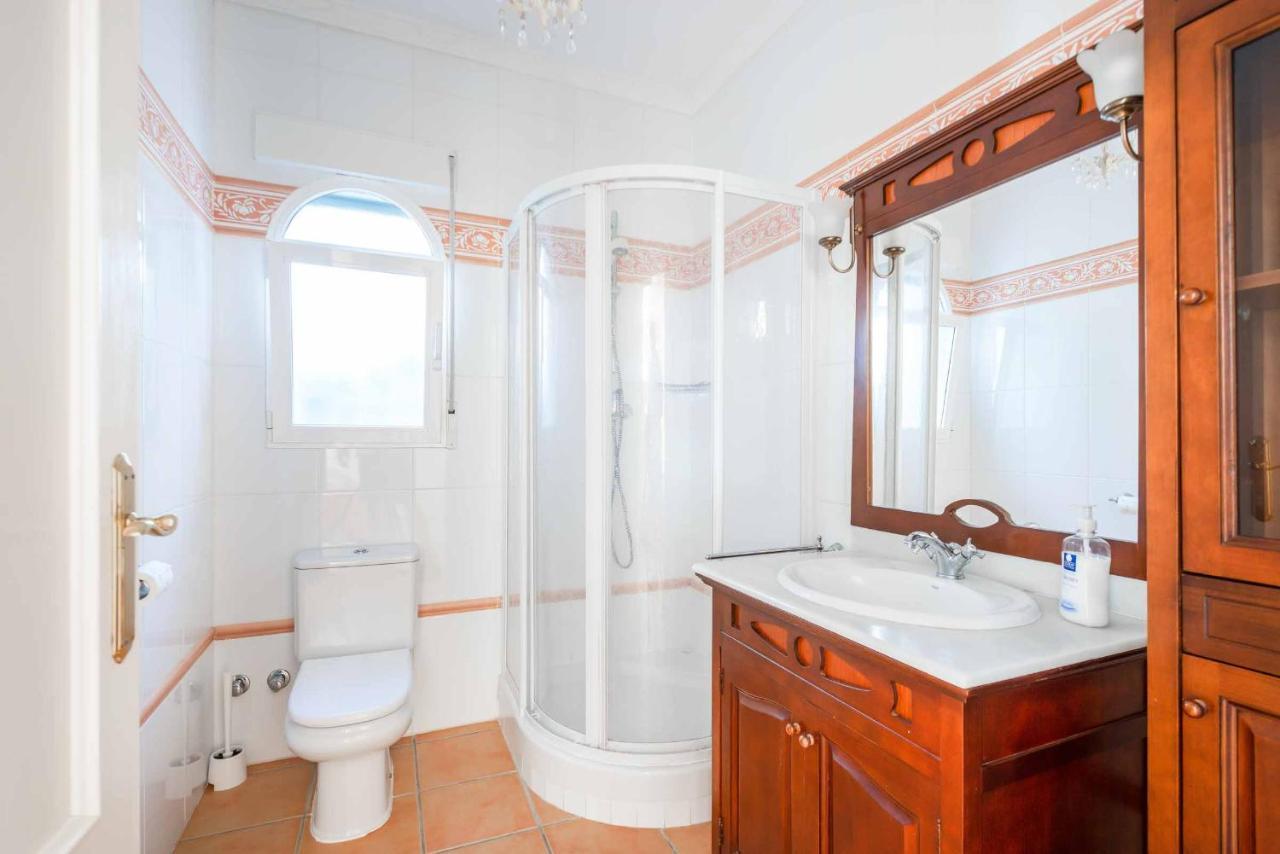 Villa Limones Calpe Eksteriør billede